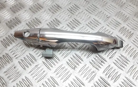 Honda Accord Front door exterior handle