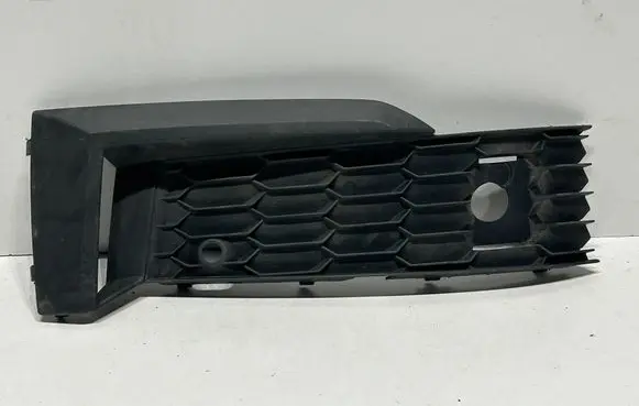 Skoda Kodiaq Front bumper lower grill 565807368C 3200201 144031100100