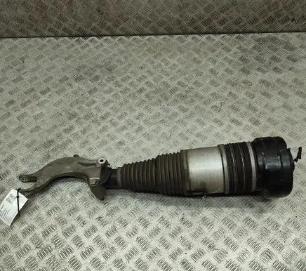 Audi Q7 4M Air suspension front shock absorber 4M0616039BF
