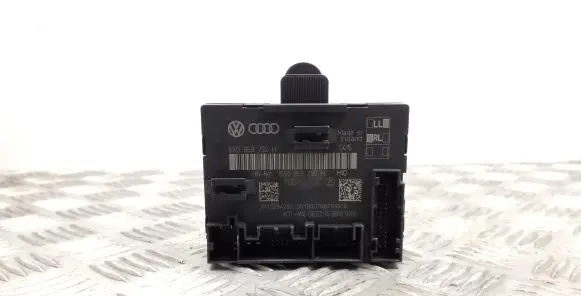 Skoda Superb B6 (3T) Door control unit/module 8X0959792H