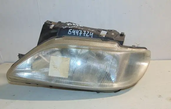 Citroen Xsara Headlight/headlamp 6204R5 9623801480 37570748S