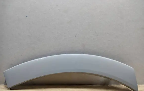 Porsche Cayenne (9Y0 9Y3) Front arch trim 9Y0853717D 9Y3853717D