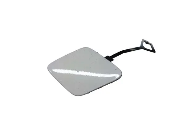 Opel Vivaro Front tow hook cap/cover 9811794677 1594027X