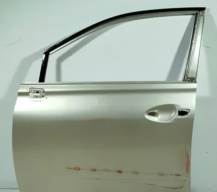 Lexus RX 450H Front door 6700148110 2T2ZK1BA7FC163302