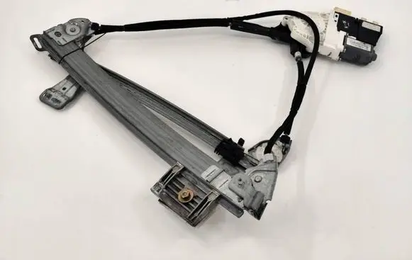 Peugeot 307 CC Front door electric window regulator 9681589480 D9656221480
