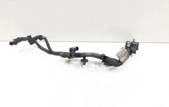 Volvo S40 Glow plug wires 9661094180