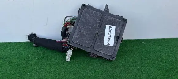 Renault Arkana Other control units/modules A2011279800