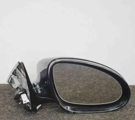 Mercedes-Benz S W221 Front door electric wing mirror E1010821