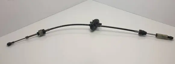 Mercedes-Benz Sprinter W906 Gear shift cable linkage A9062670564 Z6S001001