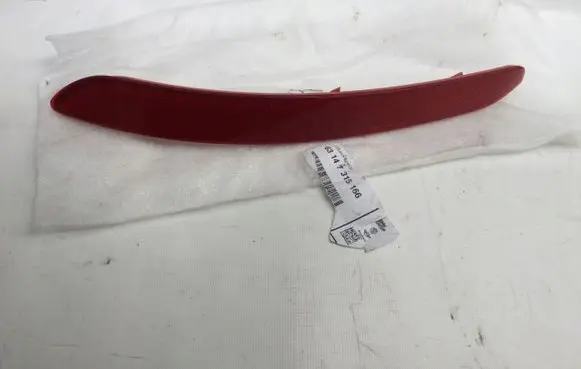 BMW 3 GT F34 Rear tail light reflector 7315166