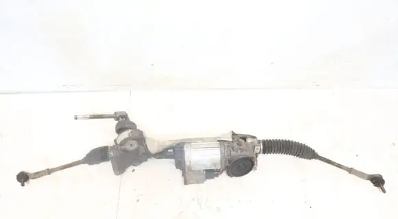 Seat Altea XL Steering rack