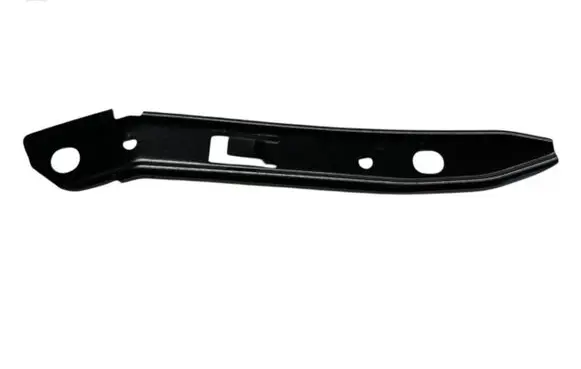 Fender mounting bracket