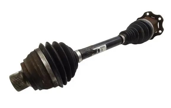 Audi A6 S6 C7 4G Front driveshaft 4G0407271A
