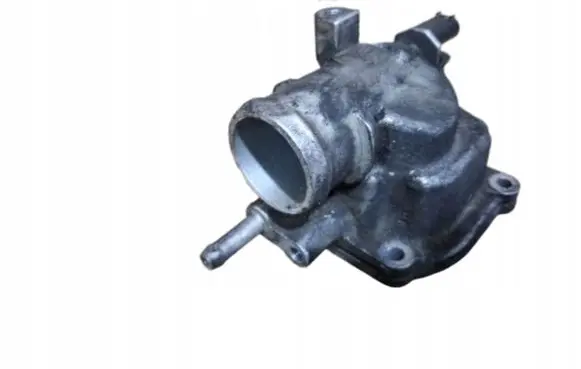 Mercedes-Benz E W211 Thermostat 