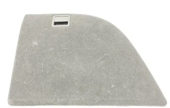 Honda Accord Trunk/boot side trim panel 84601TL4G0