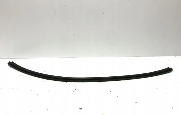 Engine compartment rubber