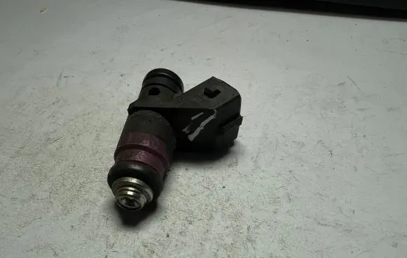 Renault Megane II Fuel injector H132259 132259 ITGM60