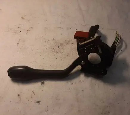 Seat Ibiza II (6k) Wiper control stalk 6K6953503AF