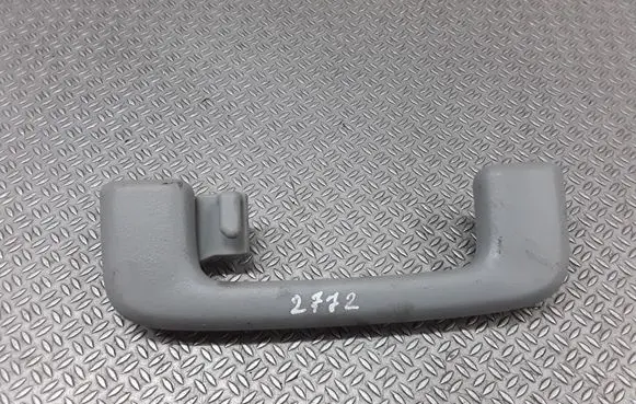 Mitsubishi ASX Rear interior roof grab handle