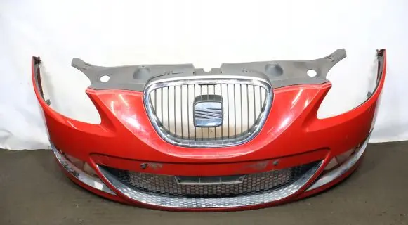 Seat Leon (1P) Front bumper
