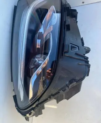 Mercedes-Benz GLC X253 C253 Headlight/headlamp A2539065401 0000797739