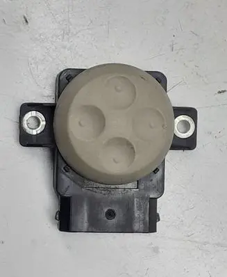 Audi Q7 4L Seat control switch 8E0959777