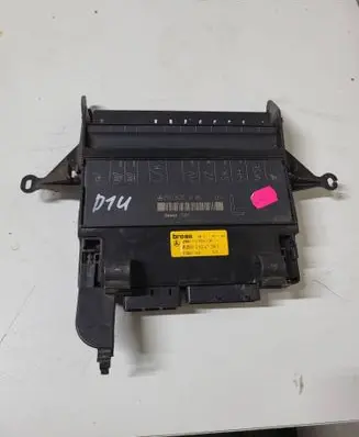 Mercedes-Benz S W220 Other control units/modules 2208203185 A2209102736 2864902796100