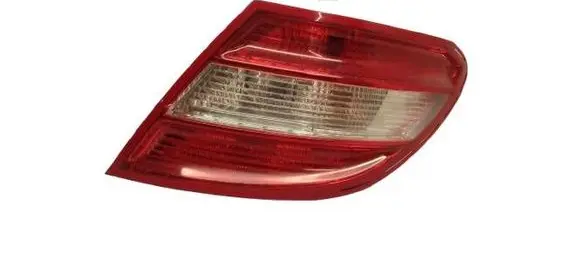 Mercedes-Benz C AMG W204 Rear/tail lights 2048200264 753002 E12169