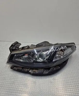 Renault Laguna III Headlight/headlamp 89900430 088941