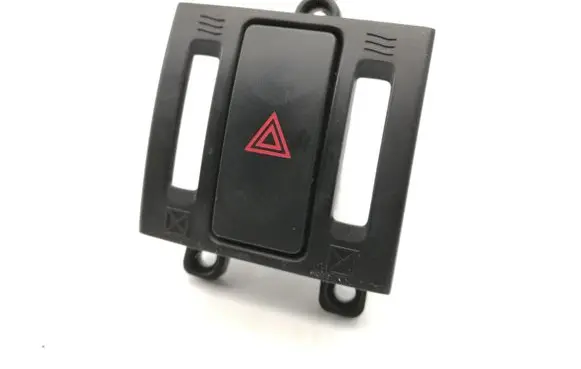 Mazda CX-5 Hazard light switch KD45664H0