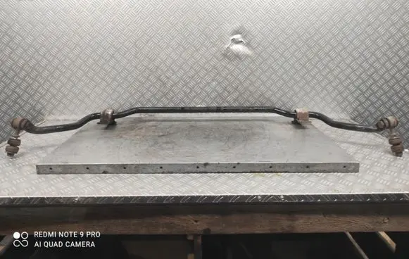 Fiat Ducato Rear anti-roll bar/sway bar 