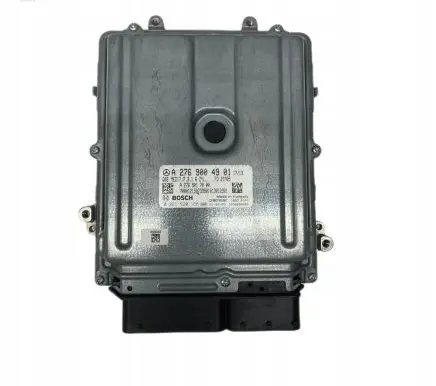 Mercedes-Benz C W205 Engine control unit/module A2769004901
