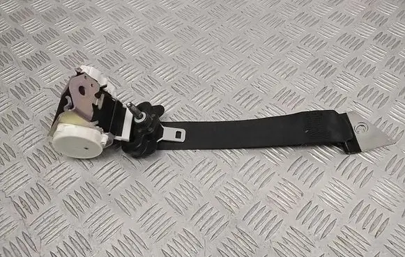 Jaguar XF X250 Rear seatbelt 8X23F611B68AD8PVJ