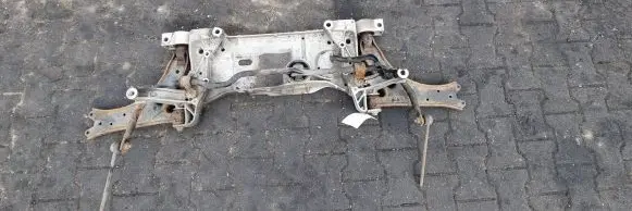 Volkswagen Golf V Front suspension assembly kit set 