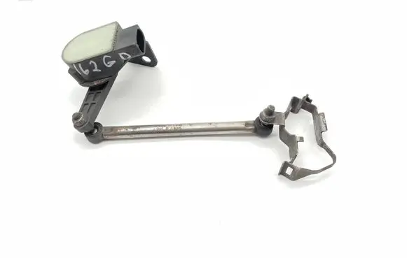 Jaguar XK - XKR Rear air suspension level height sensor 2R8313D036AB