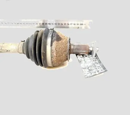 Volvo XC60 Front driveshaft