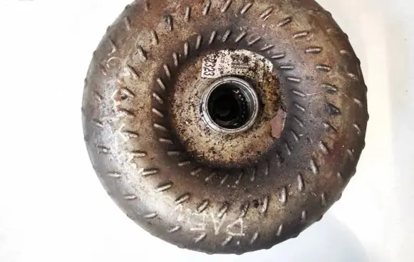 Daewoo Nubira Torque converter 2323