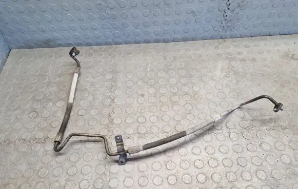 BMW 5 F10 F11 Active stabilizer tube/hose 6792442