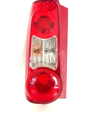 Citroen Berlingo Rear/tail lights 0283502268