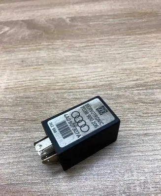 Audi A6 S6 C6 4F Other relay 4A0907307A