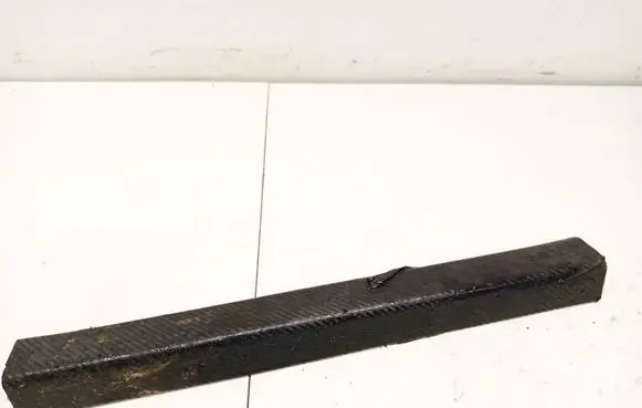 Mercedes-Benz C AMG W204 Front sill trim cover A2046860136