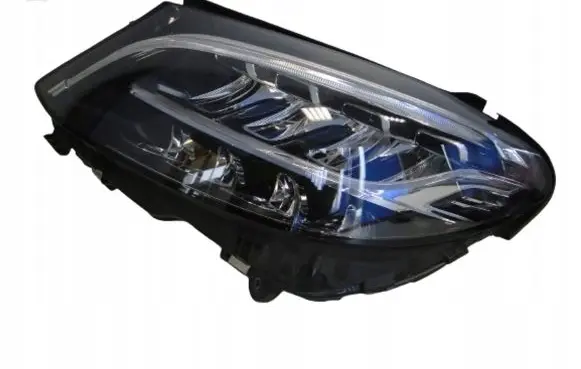 Mercedes-Benz C W205 Headlight/headlamp A2059062106