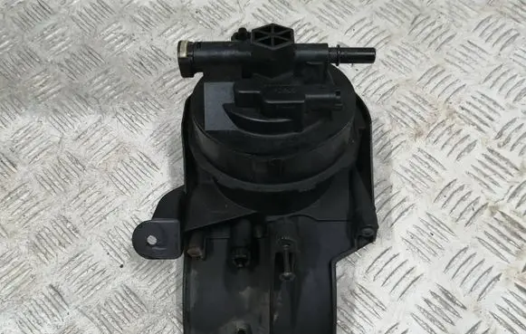 Citroen C5 Fuel filter 9645928180