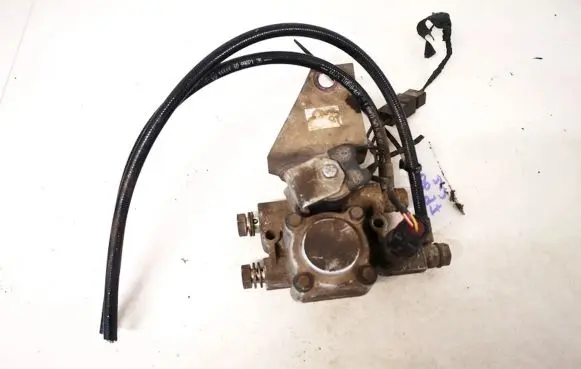Alfa Romeo 147 LP gas reducer 240416
