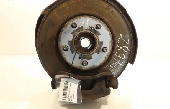 Toyota Corolla E160 E170 Front wheel hub spindle knuckle