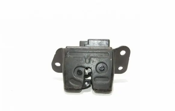 KIA Soul Tailgate/trunk/boot lock/catch/latch