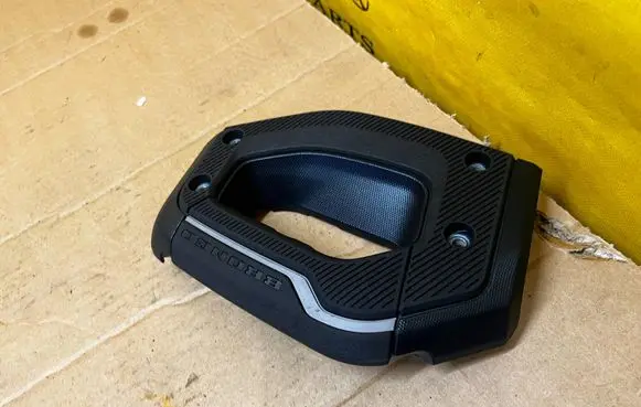 Ford Bronco Other dashboard part M2DBS025K06BH GZ2