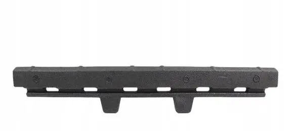 Renault Captur II Rear bumper foam support bar 850901592R