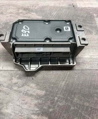 BMW 3 E90 E91 Airbag control unit/module 31912250001S 0285010062 9122500