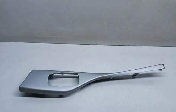 BMW 1 F20 F21 Center console decorative trim 27648710